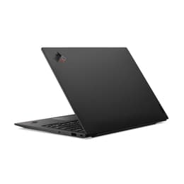 Lenovo ThinkPad X1 Carbon G10 14" Core i7 4.7 GHz - SSD 512 Go - 16 Go AZERTY - Français