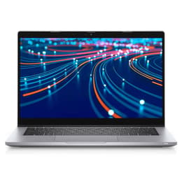 Dell Latitude 5320 2-In-1 13" Core i5 2.4 GHz - SSD 2 To - 16 Go QWERTY - Finnois