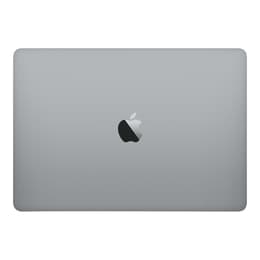 MacBook Pro 15" (2019) - QWERTZ - Allemand