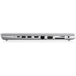 HP ProBook 640 G4 14" Core i5 1.6 GHz - HDD 500 Go - 8 Go AZERTY - Français