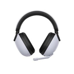 Casque réducteur de bruit gaming sans fil avec micro Sony INZONE H9 - Blanc