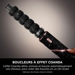 Sèche-cheveux Shark HD446JBEU