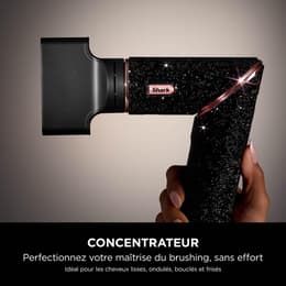 Sèche-cheveux Shark HD446JBEU