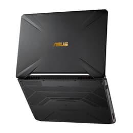 Asus TUF565GM-AL310T 15" Core i7 2.2 GHz - SSD 512 Go - 8 Go - NVIDIA GeForce GTX 1060 AZERTY - Français