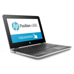 HP Pavilion X360 13-U004NF 13" Core i3 2.3 GHz - HDD 500 Go - 4 Go AZERTY - Français