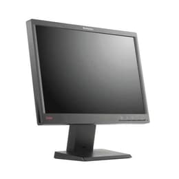 Écran 17" LCD SXGA Lenovo ThinkVision L171p