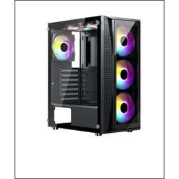 Xyramax Gaming PC Ryzen 5 3.2 GHz - SSD 512 Go - 16 Go - Nvidia RTX 3050 6GB