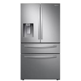 Réfrigérateur multi-portes Samsung RF22R7351SR