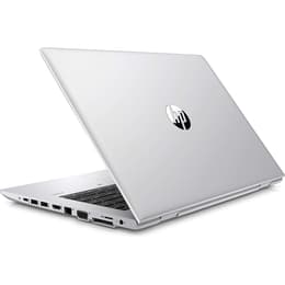 HP ProBook 640 G4 14" Core i3 2.2 GHz - SSD 256 Go - 8 Go AZERTY - Français
