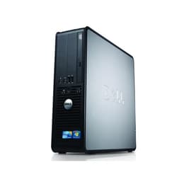 Dell OptiPlex 380 SFF Celeron 2,5 GHz - HDD 160 Go RAM 2 Go