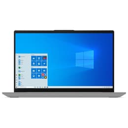 Lenovo IdeaPad 5 15IIL05 15" Core i5 1 GHz - SSD 512 Go - 8 Go QWERTY - Espagnol