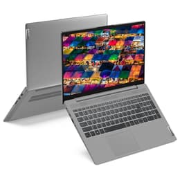 Lenovo IdeaPad 5 15IIL05 15" Core i5 1 GHz - SSD 512 Go - 8 Go QWERTY - Espagnol