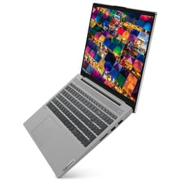 Lenovo IdeaPad 5 15IIL05 15" Core i5 1 GHz - SSD 512 Go - 8 Go QWERTY - Espagnol