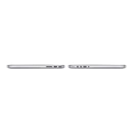 MacBook Pro 13" (2014) - QWERTY - Anglais