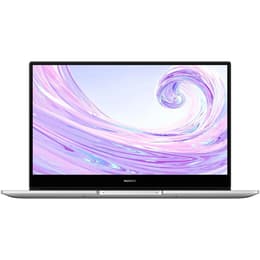 Huawei MateBook D14 14" Core i7 1.8 GHz - SSD 512 Go - 16 Go AZERTY - Français