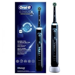 Brosse à dent électrique Oral-B Genius X