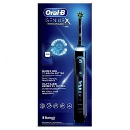 Brosse à dent électrique Oral-B Genius X