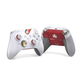 Manette PC Microsoft Xbox Wireless Controller : Starfield Limited Edition