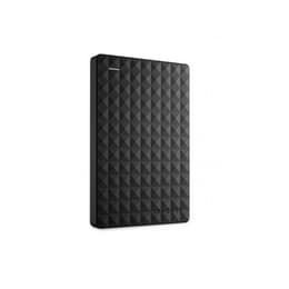 Disque dur externe Seagate Expansion Portable STEA500400 - SSD 500 Go + HDD 500 Go USB 3.0