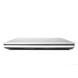HP EliteBook 2570P 12" Core i5 2.8 GHz - HDD 500 Go - 4 Go AZERTY - Français