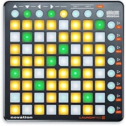 Accessoires audio Novation Launchpad S