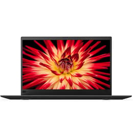 Lenovo ThinkPad X1 Carbon G6 14" Core i7 1.8 GHz - SSD 1 To - 16 Go QWERTY - Italien