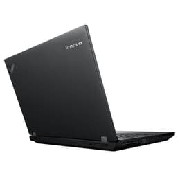 Lenovo ThinkPad L540 15" Core i5 2.6 GHz - SSD 256 Go - 8 Go AZERTY - Français