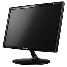 Écran 18" LED HD Samsung S19D300NY