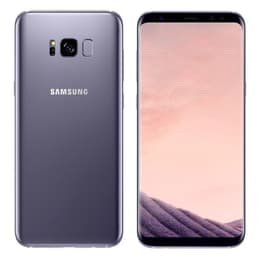 Galaxy S8+ 128 Go - Gris - Débloqué