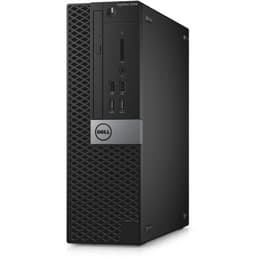 Dell OptiPlex 3040 SFF Core i3 3.7 GHz - SSD 256 Go RAM 8 Go