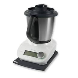 Robot ménager multifonctions Vorwerk Thermomix Friend 2L - Blanc/Gris