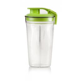 Blender Mixeur Domo DO700BL L - Vert