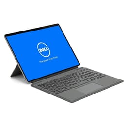 Dell Latitude 7320 Detachable 13" Core i5 1.1 GHz - SSD 256 Go - 8 Go QWERTY - Néerlandais