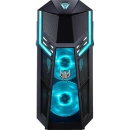 Acer Predator Orion 5000 PO5-615S Core i9 3.7 GHz - SSD 1 To - 16 Go - NVIDIA GeForce RTX 2080 Ti