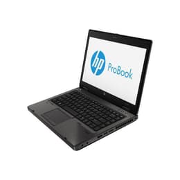 HP ProBook 6470B 14" Core i3 2.5 GHz - HDD 320 Go - 8 Go AZERTY - Français