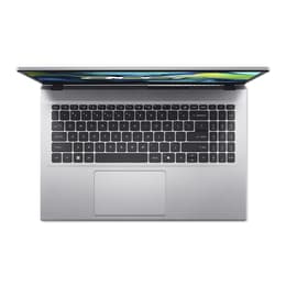 Acer Aspire Go 15 AG15-42P-R2P5 15" Ryzen 7 2 GHz - SSD 1 To - 16 Go AZERTY - Français