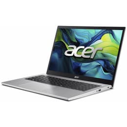 Acer Aspire Go 15 AG15-42P-R2P5 15" Ryzen 7 2 GHz - SSD 1 To - 16 Go AZERTY - Français