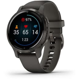 Garmin Venu 2S Bluetooth 40 mm - Noir