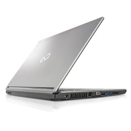 Fujitsu LifeBook E736 13" Core i5 2.4 GHz - SSD 480 Go - 8 Go AZERTY - Français