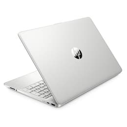 HP 15S-EQ1157NF 15" Ryzen 5 2.3 GHz - SSD 512 Go - 8 Go AZERTY - Français