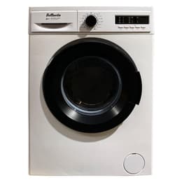 Lave-linge classique 59.7 cm hublot Bellavita WM1207A++WVET