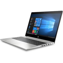 HP ProBook 450 G6 15" Core i5 1.6 GHz - SSD 1 To - 16 Go QWERTZ - Allemand
