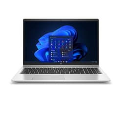 HP ProBook 450 G6 15" Core i5 1.6 GHz - SSD 1 To - 16 Go QWERTZ - Allemand