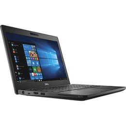 Dell Latitude 5290 12" Core i5 1.7 GHz - SSD 1 To - 32 Go QWERTY - Anglais
