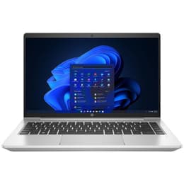 HP ProBook 440 G9 14" Core i5 4.4 GHz - SSD 512 Go - 16 Go AZERTY - Français