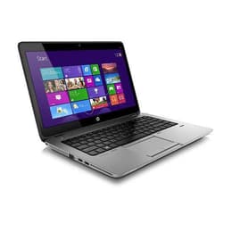 HP EliteBook 840 G1 14" Core i7 2.7 GHz - SSD 480 Go - 16 Go AZERTY - Français
