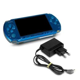 PSP 3004 - Bleu