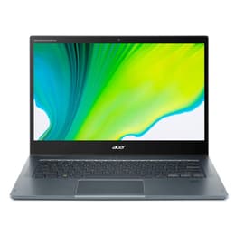 Acer Spin 7 Pro SP714-61NA 14" Snapdragon 3 GHz - SSD 512 Go - 8 Go QWERTY - Anglais