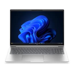 HP ProBook 4 G2A 16 AI 16" Ryzen 5 3.5 GHz - SSD 512 Go - 16 Go QWERTY - Anglais