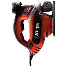 Scie sauteuse Black + Decker XTS10E - Ø mm 600 W